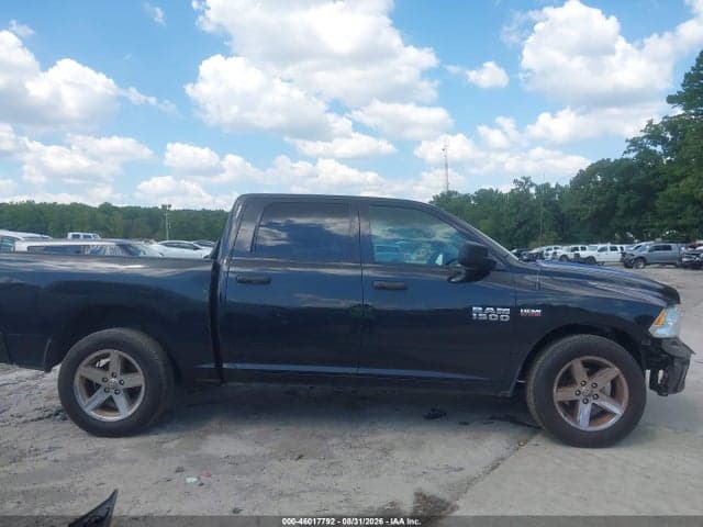 2018 RAM 1500 EXPRESS 4X2 5'7 BOX 14