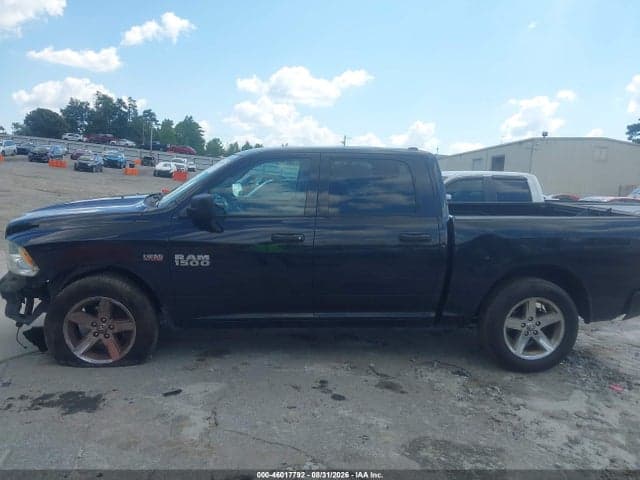 2018 RAM 1500 EXPRESS 4X2 5'7 BOX 15