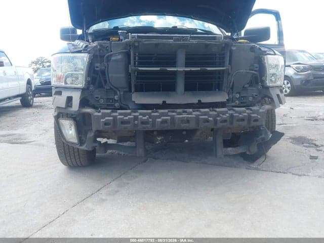 2018 RAM 1500 EXPRESS 4X2 5'7 BOX 6