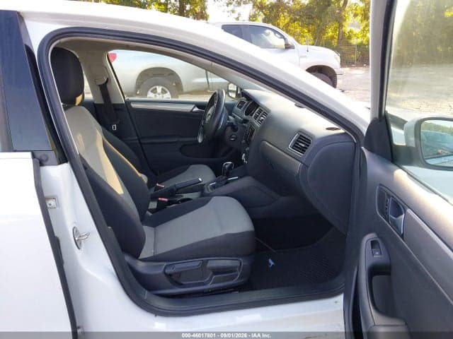 2017 VOLKSWAGEN JETTA 1.4T S 5