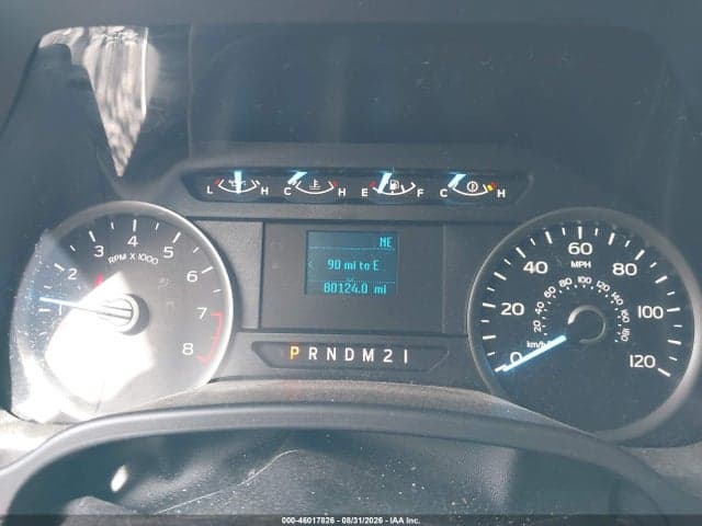 2018 FORD F-150 XLT 7