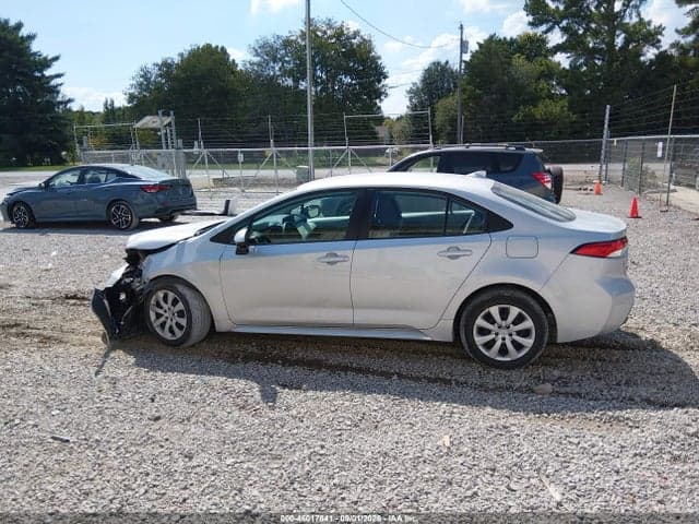2023 TOYOTA COROLLA LE 14
