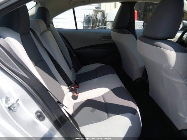 2023 TOYOTA COROLLA LE 8