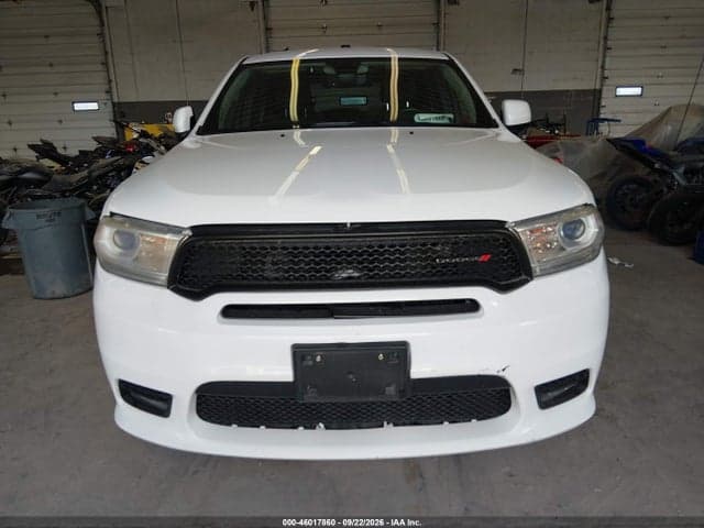 2020 DODGE DURANGO PURSUIT AWD 13