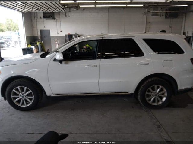 2020 DODGE DURANGO PURSUIT AWD 15