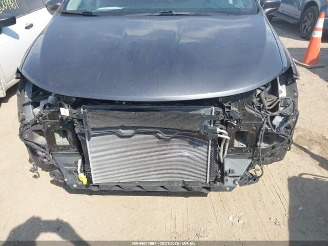 2017 CHRYSLER PACIFICA TOURING-L PLUS 6
