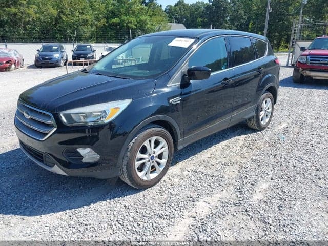 2017 FORD ESCAPE SE 1