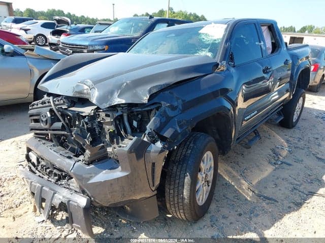 2025 TOYOTA TACOMA SR5 2