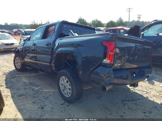 2025 TOYOTA TACOMA SR5 3