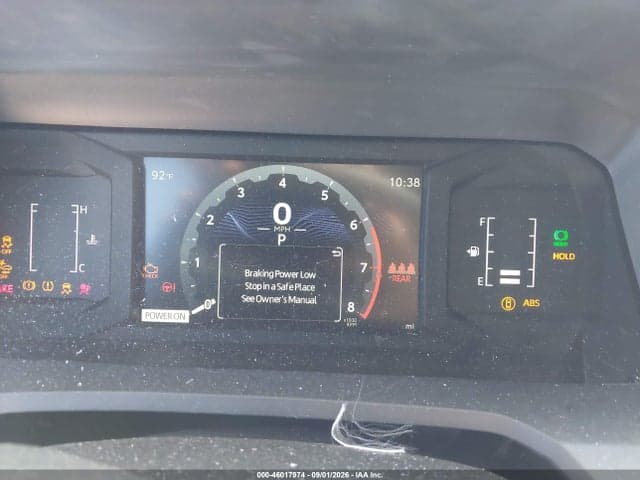 2025 TOYOTA TACOMA SR5 7