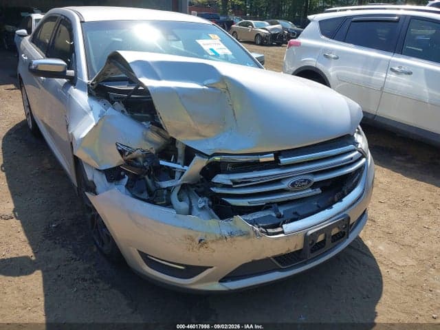 2017 FORD TAURUS LIMITED 6