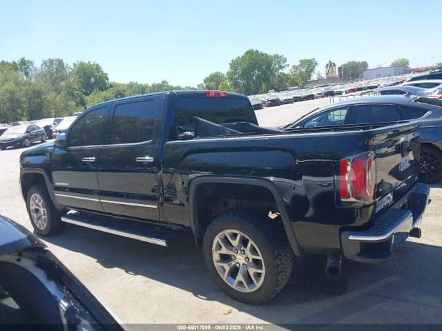 2018 GMC SIERRA 1500 SLT 14