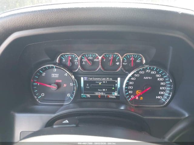 2018 GMC SIERRA 1500 SLT 7