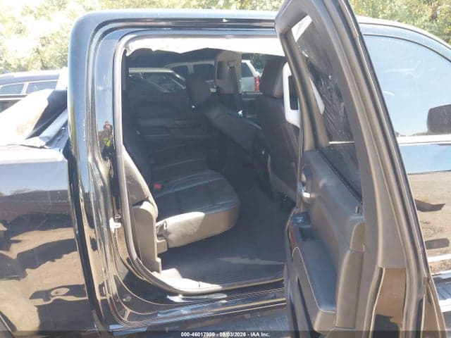 2018 GMC SIERRA 1500 SLT 8