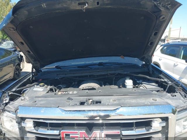 2018 GMC SIERRA 1500 SLT 10