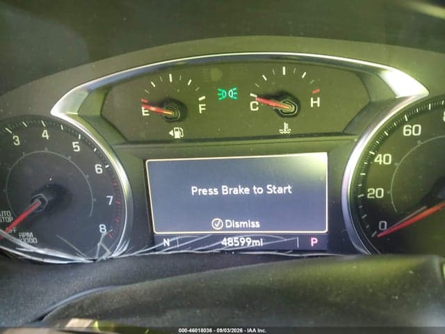 2023 GMC ACADIA FWD SLT 7