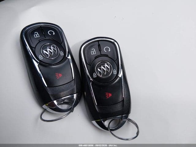 2019 BUICK ENCORE AWD ESSENCE 11