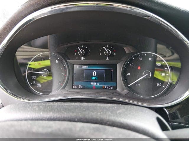 2019 BUICK ENCORE AWD ESSENCE 7