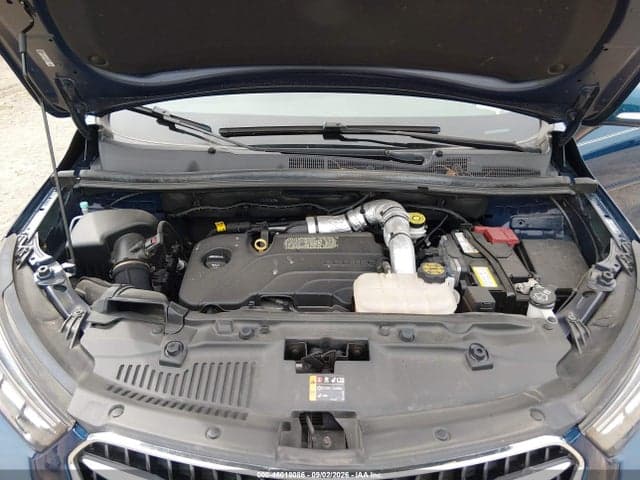 2019 BUICK ENCORE AWD ESSENCE 10