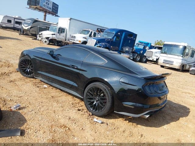 2019 FORD MUSTANG GT 3