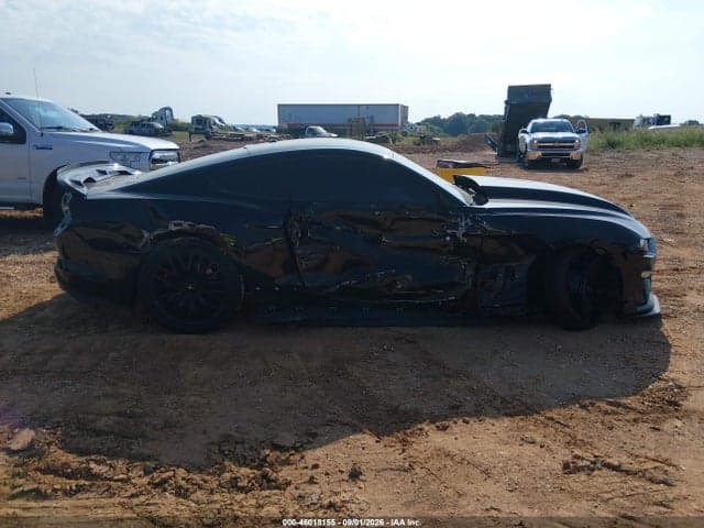 2019 FORD MUSTANG GT 6