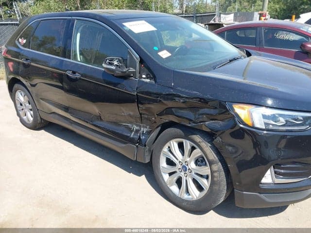 2019 FORD EDGE TITANIUM 6