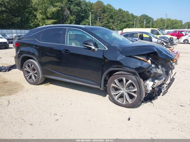 2017 LEXUS RX 350 1
