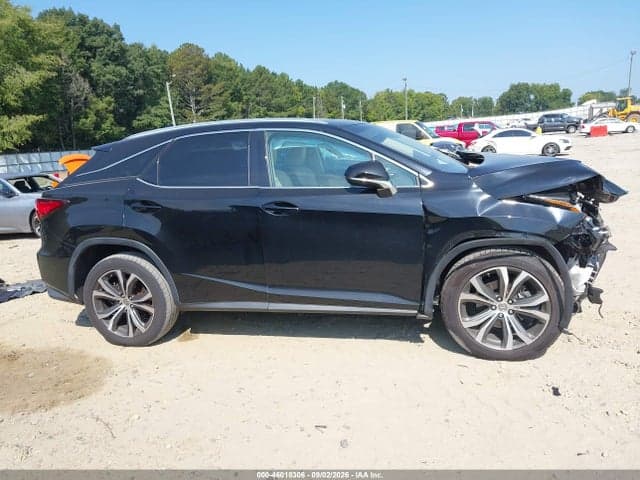 2017 LEXUS RX 350 13