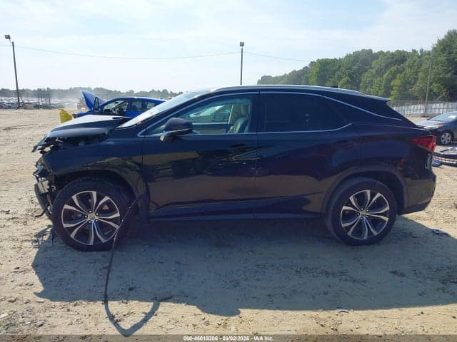 2017 LEXUS RX 350 14