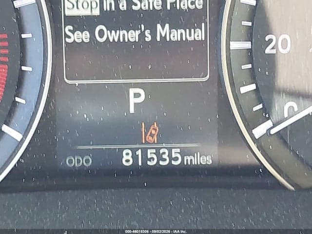 2017 LEXUS RX 350 15