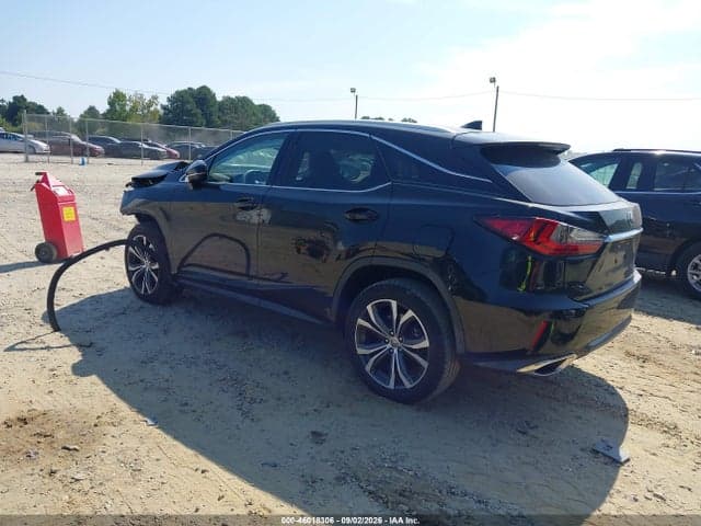2017 LEXUS RX 350 3