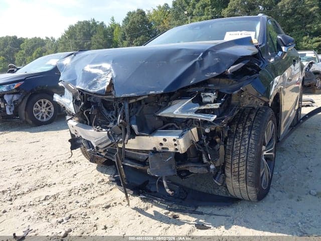 2017 LEXUS RX 350 6