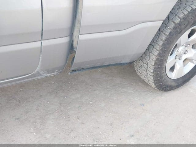 2022 RAM 1500 BIG HORN 4X4 6'4 BOX 6