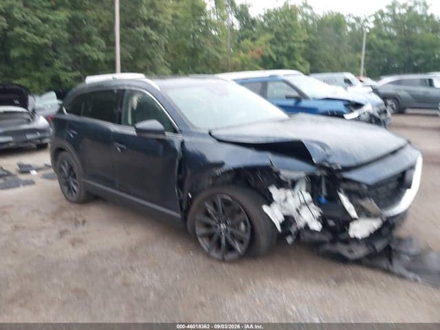 2022 MAZDA CX-9 TOURING PLUS 1