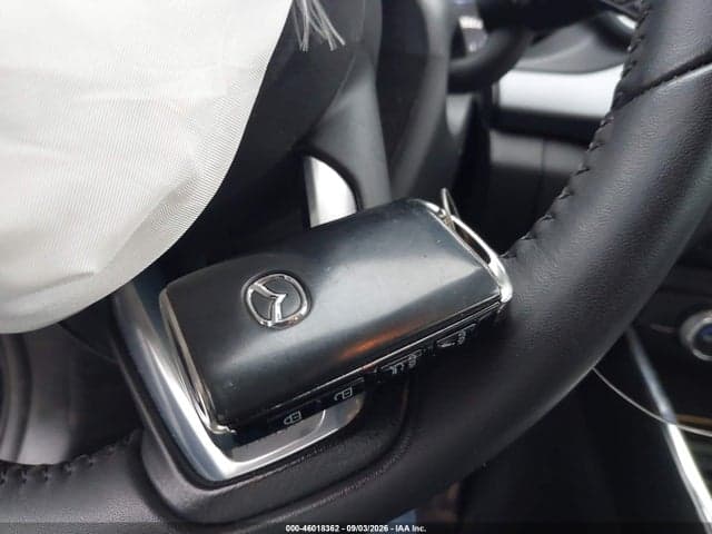 2022 MAZDA CX-9 TOURING PLUS 11