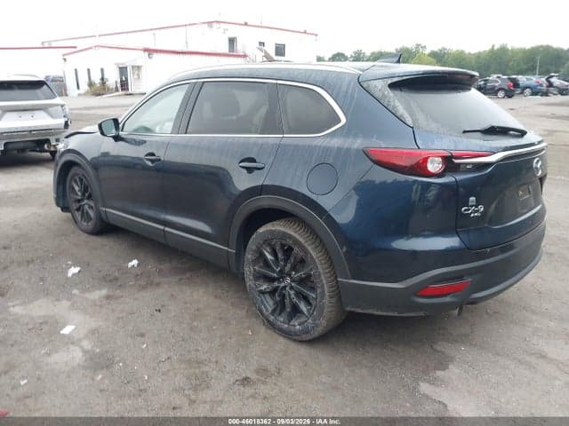 2022 MAZDA CX-9 TOURING PLUS 3