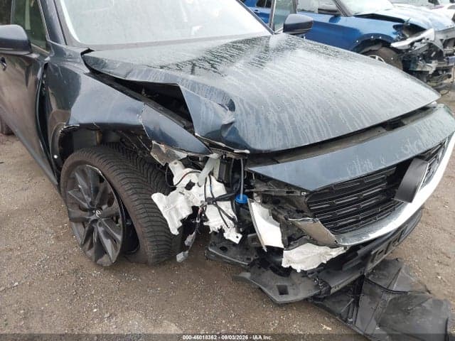 2022 MAZDA CX-9 TOURING PLUS 6