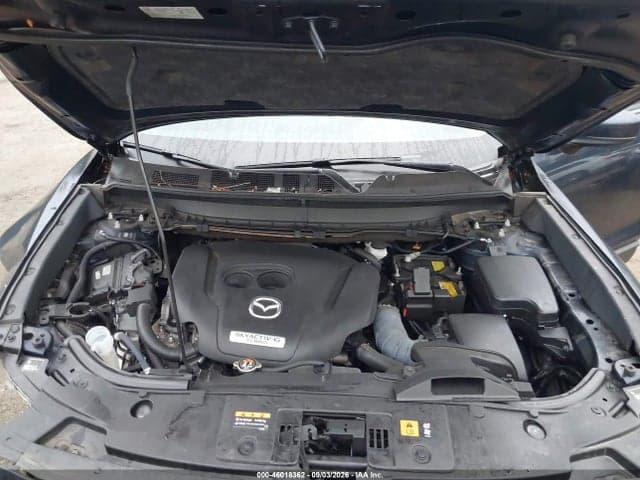 2022 MAZDA CX-9 TOURING PLUS 10