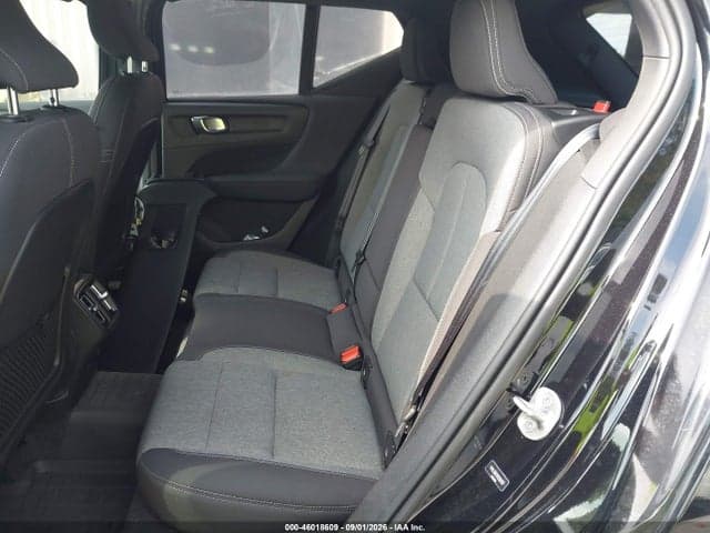 2024 VOLVO XC40 B5 CORE BRIGHT THEME/B5 CORE DARK THEME 8