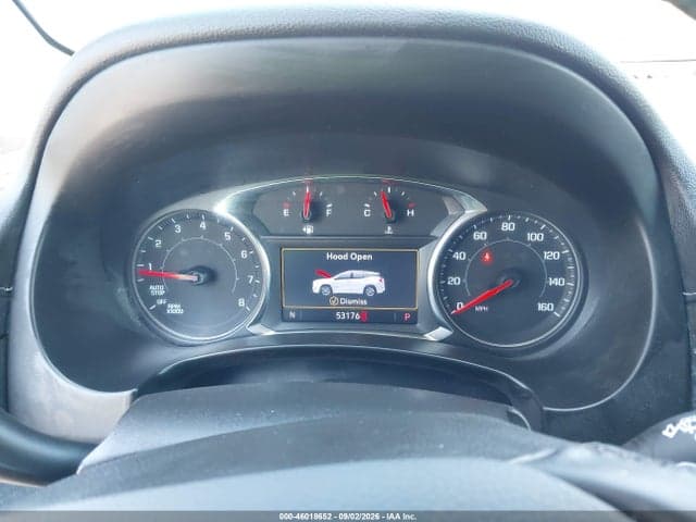 2023 GMC TERRAIN AWD SLT 7