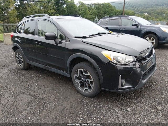 2017 SUBARU CROSSTREK 2.0I PREMIUM 1