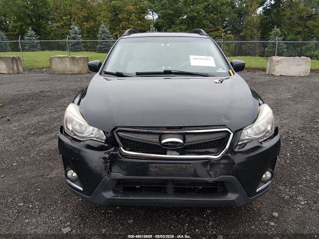 2017 SUBARU CROSSTREK 2.0I PREMIUM 13