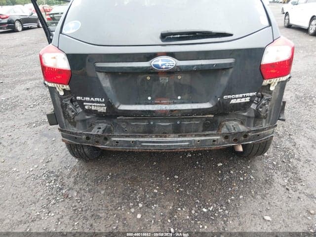 2017 SUBARU CROSSTREK 2.0I PREMIUM 18