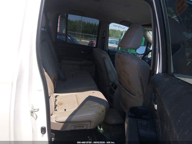 2017 HONDA RIDGELINE RTL-T 8
