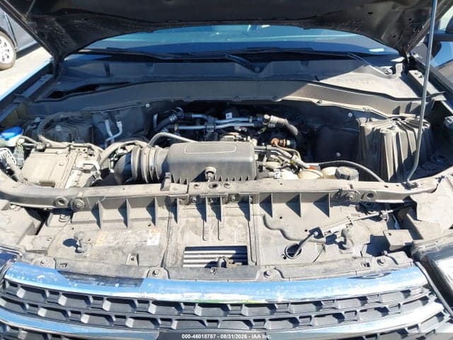 2022 FORD EXPLORER XLT 10