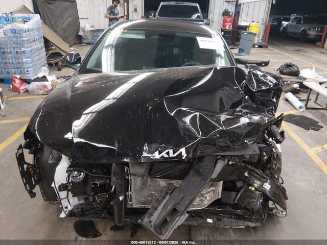 2026 KIA K4 LXS 13