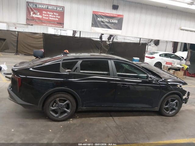 2026 KIA K4 LXS 14