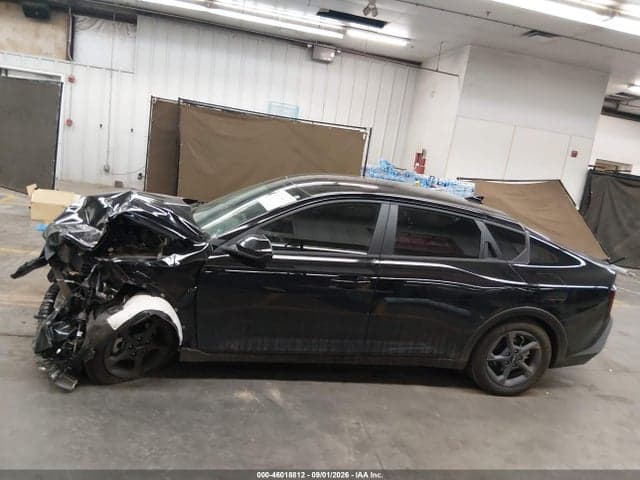 2026 KIA K4 LXS 15