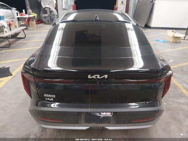 2026 KIA K4 LXS 17
