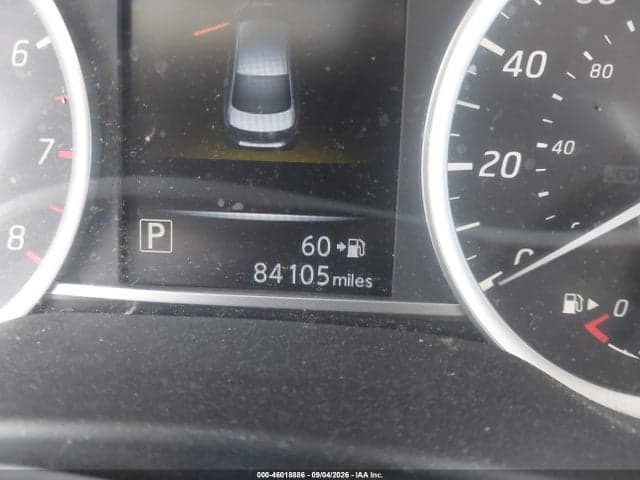 2017 NISSAN SENTRA SV 15